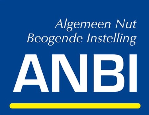 ANBI logo