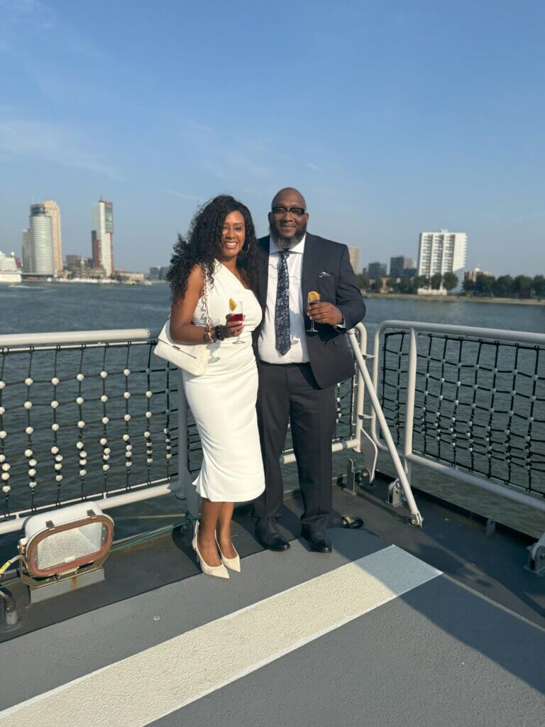 Firm Logistics Partners