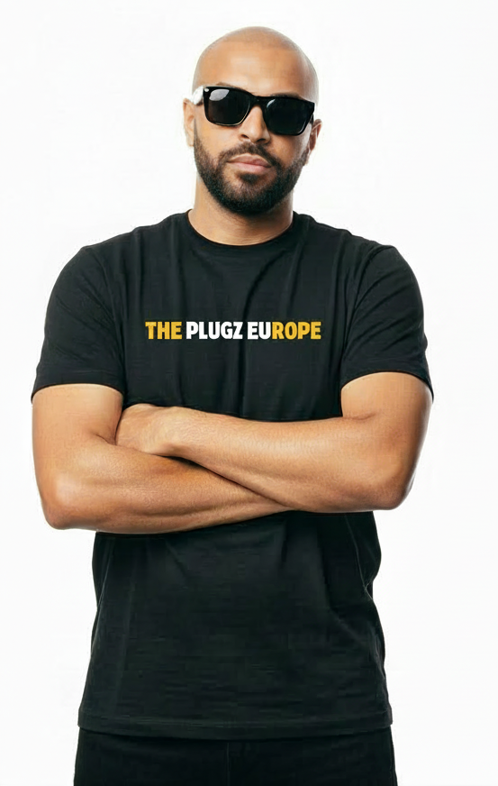 The Plugz Europe Partners